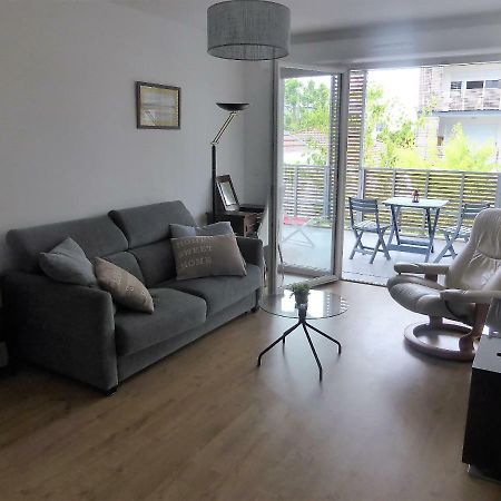 New Grand 2 Pieces Confortable Et Tres Bien Situe Διαμέρισμα Andernos-les-Bains Εξωτερικό φωτογραφία