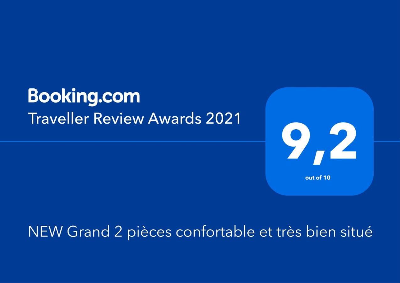 New Grand 2 Pieces Confortable Et Tres Bien Situe Διαμέρισμα Andernos-les-Bains Εξωτερικό φωτογραφία