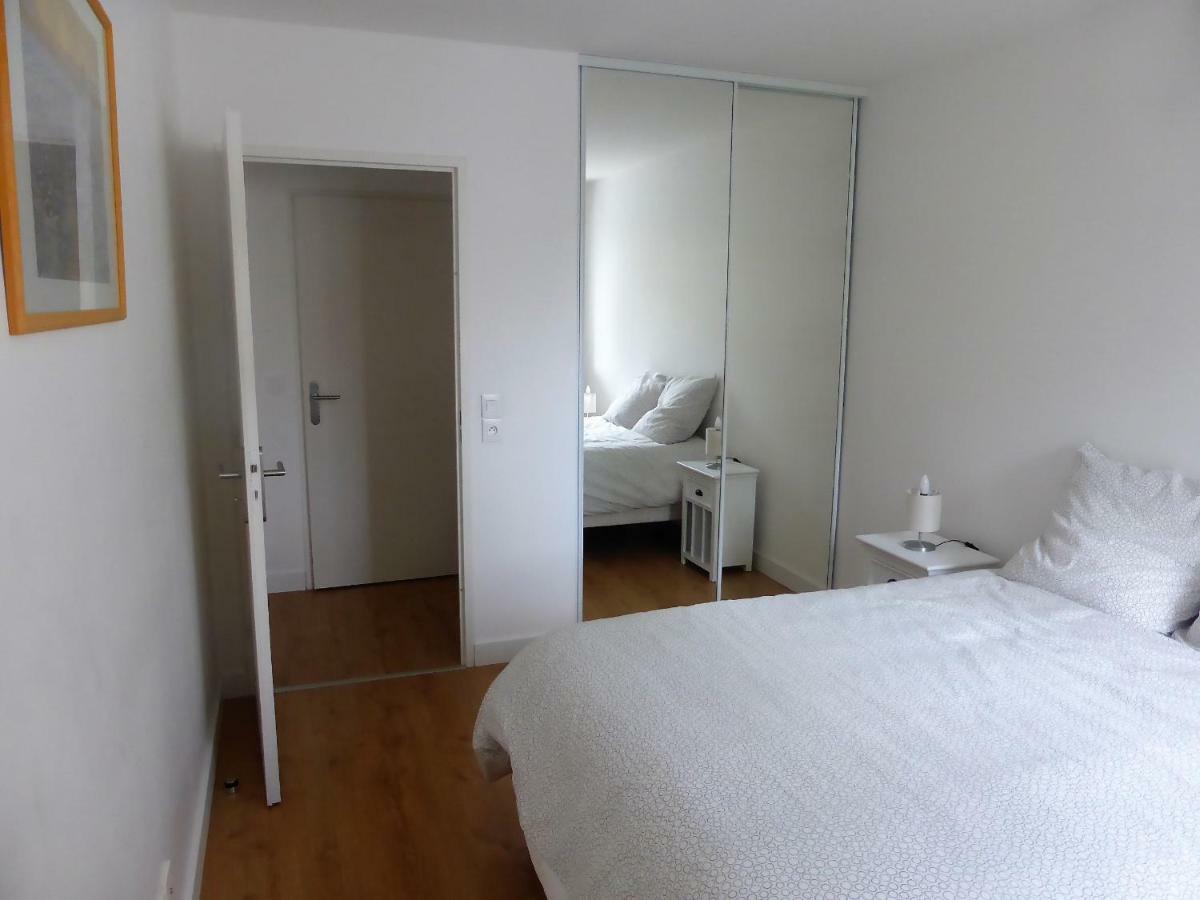 New Grand 2 Pieces Confortable Et Tres Bien Situe Διαμέρισμα Andernos-les-Bains Εξωτερικό φωτογραφία