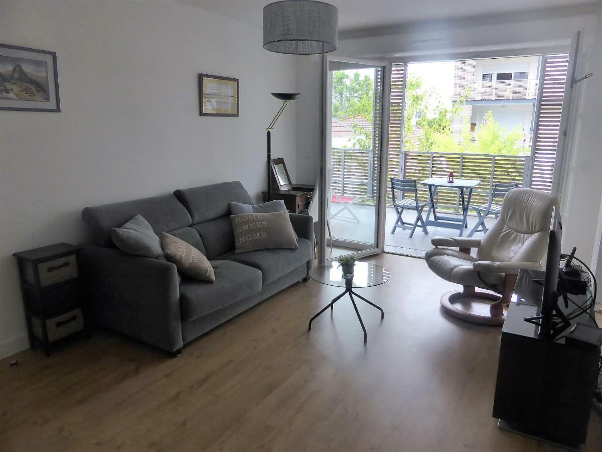 New Grand 2 Pieces Confortable Et Tres Bien Situe Διαμέρισμα Andernos-les-Bains Εξωτερικό φωτογραφία