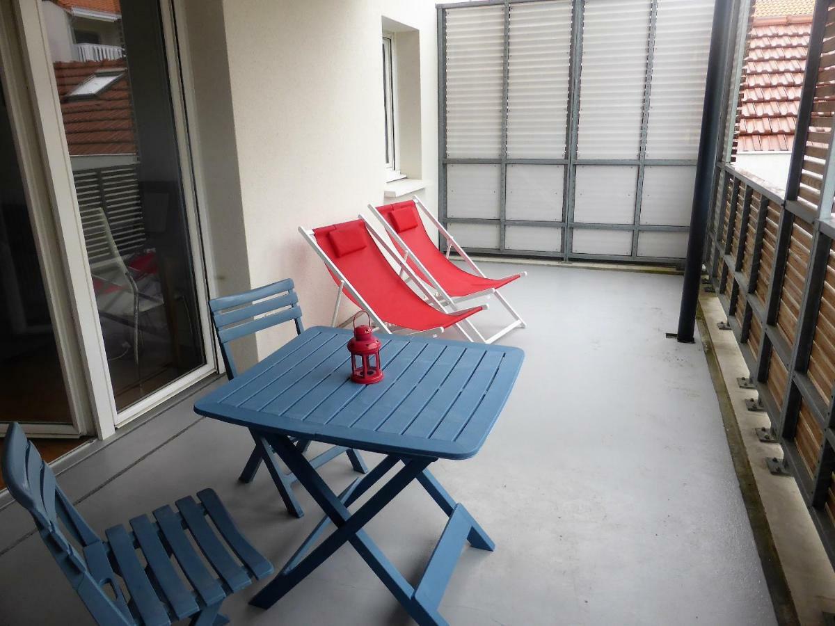New Grand 2 Pieces Confortable Et Tres Bien Situe Διαμέρισμα Andernos-les-Bains Εξωτερικό φωτογραφία