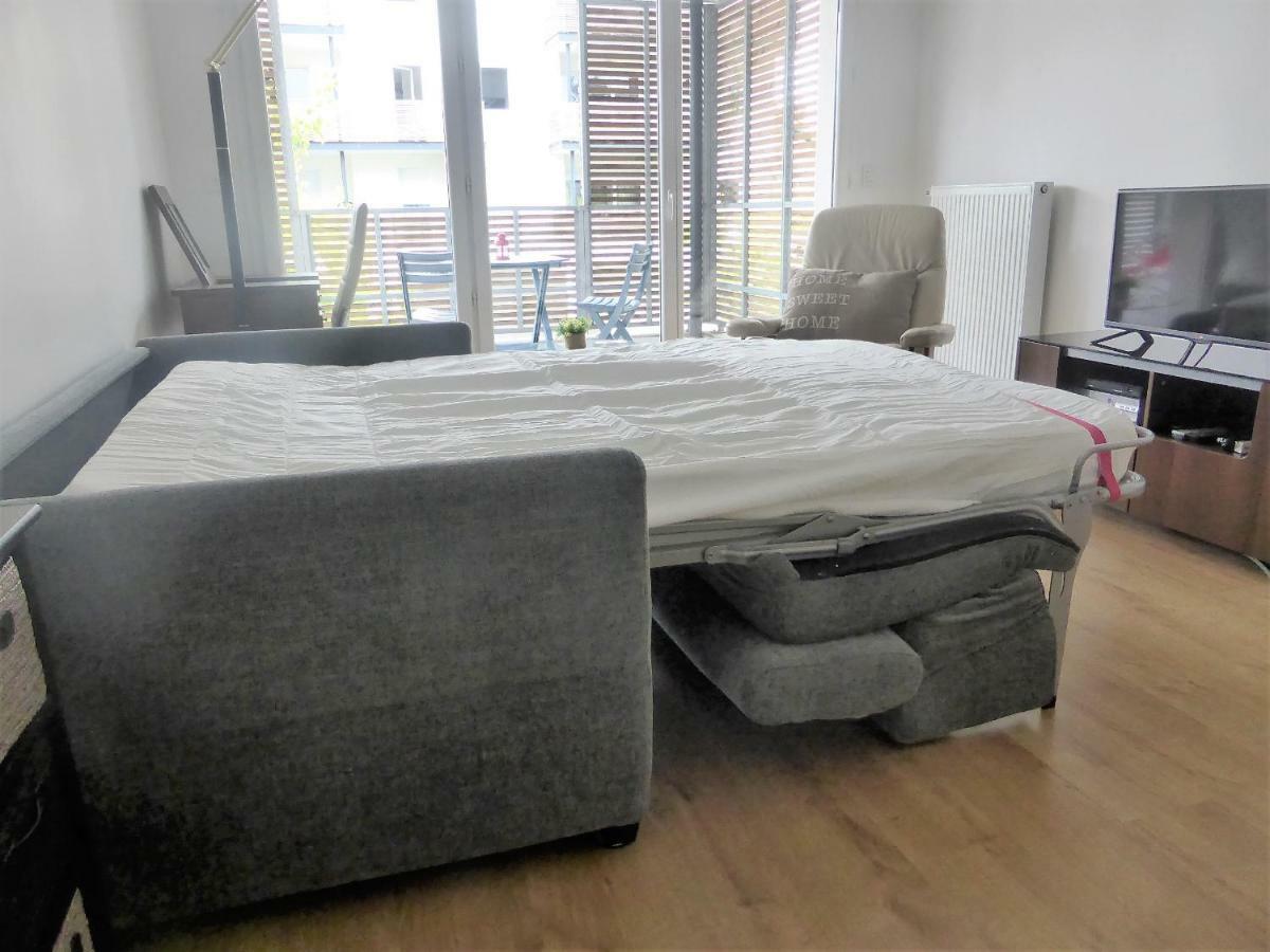 New Grand 2 Pieces Confortable Et Tres Bien Situe Διαμέρισμα Andernos-les-Bains Εξωτερικό φωτογραφία