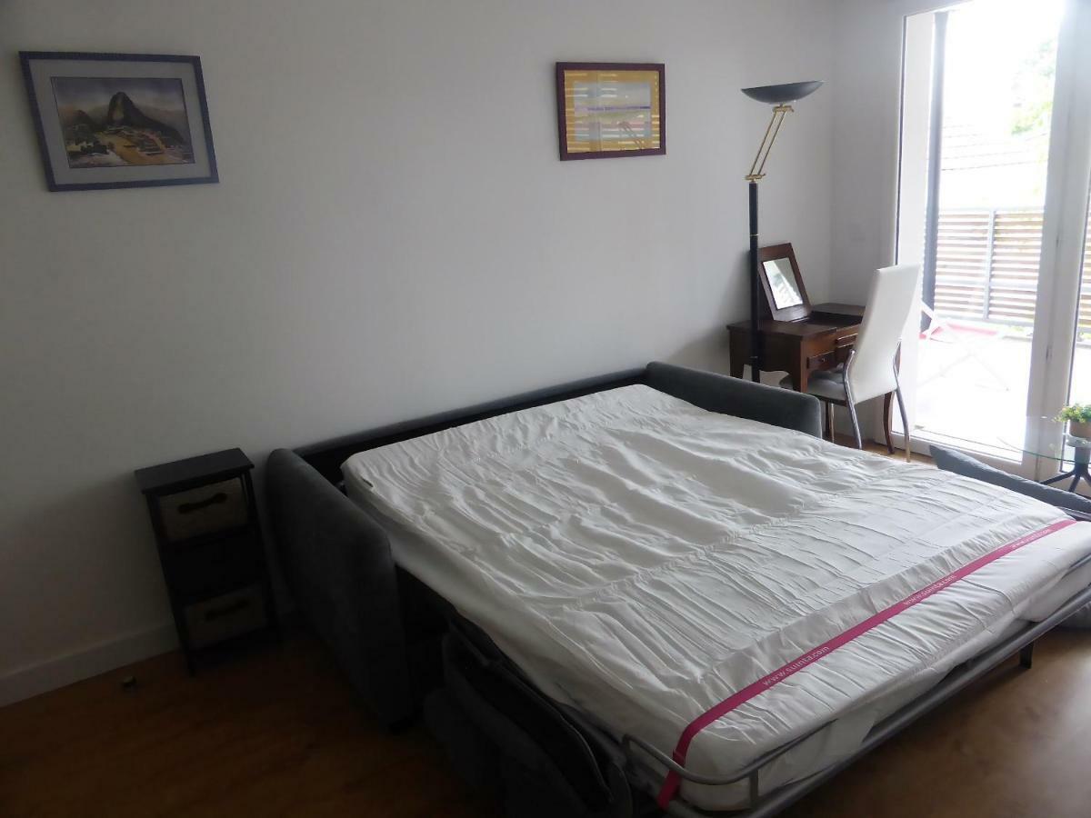 New Grand 2 Pieces Confortable Et Tres Bien Situe Διαμέρισμα Andernos-les-Bains Εξωτερικό φωτογραφία