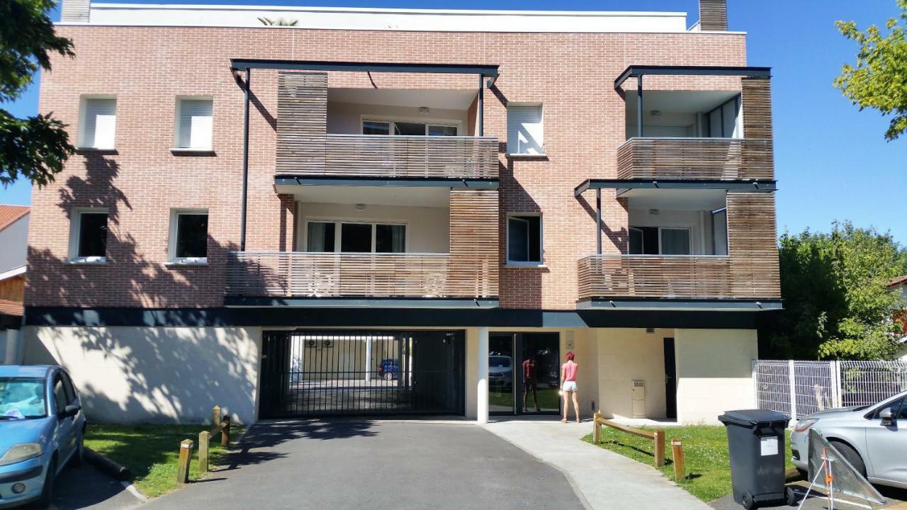 New Grand 2 Pieces Confortable Et Tres Bien Situe Διαμέρισμα Andernos-les-Bains Εξωτερικό φωτογραφία