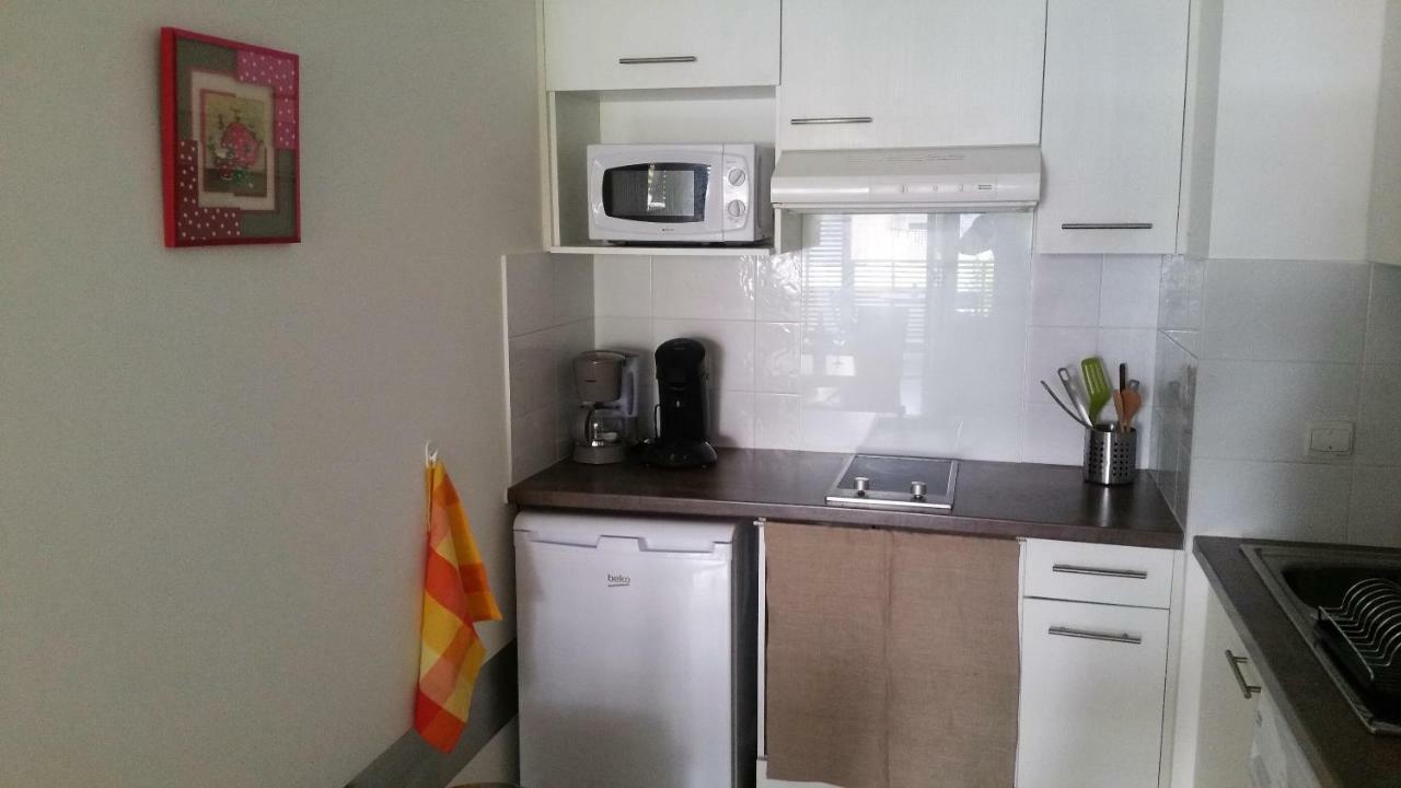 New Grand 2 Pieces Confortable Et Tres Bien Situe Διαμέρισμα Andernos-les-Bains Εξωτερικό φωτογραφία