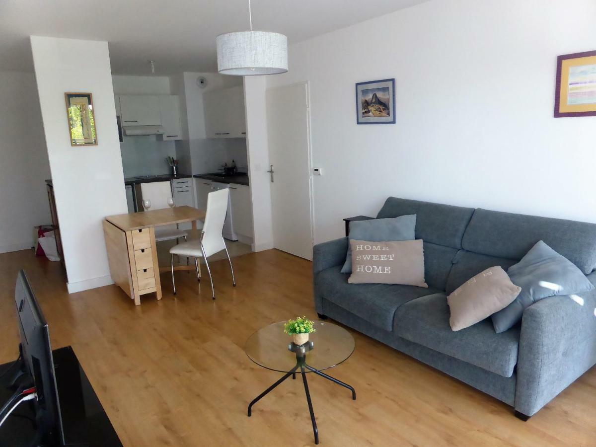 New Grand 2 Pieces Confortable Et Tres Bien Situe Διαμέρισμα Andernos-les-Bains Εξωτερικό φωτογραφία
